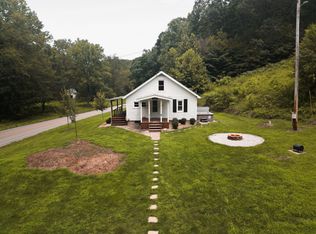 23458 Goose Creek Rd, South Bloomingville, OH 43152