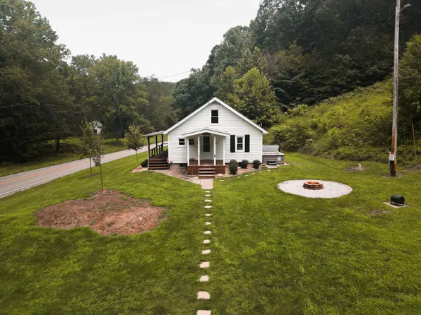 23620 Goose Creek Rd, South Bloomingville, OH 43152