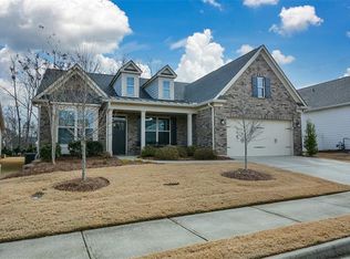 204 Windy Ridge Ln, Canton, GA 30114