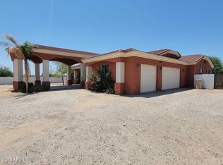 1024 N 193rd Ave, Buckeye, AZ 85326