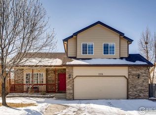 226 Harding Ct, Loveland, CO 80538