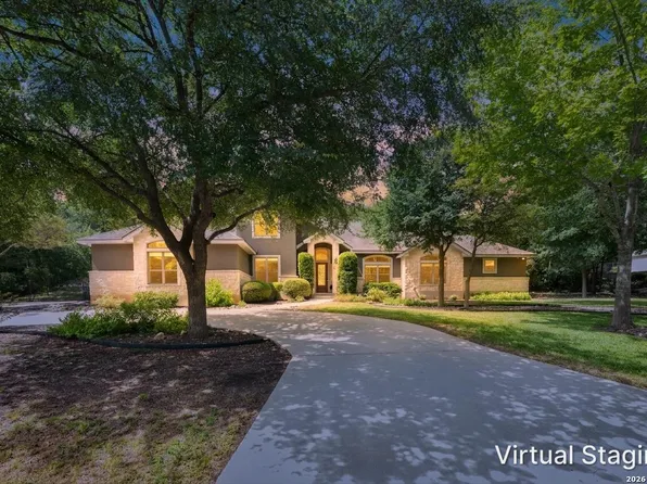 14740 Chinquapin, Helotes, TX 78023