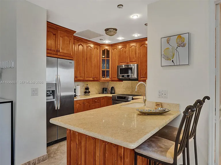 3180 S Ocean Dr #1709 — Photo 34