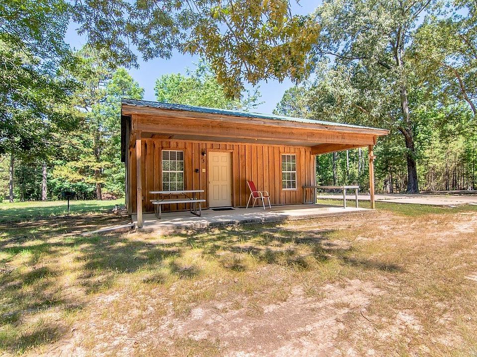 1 Park Rd, Heber Springs, AR 72543 Zillow