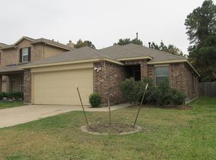 12215 Turchin Dr, Houston, TX 77014