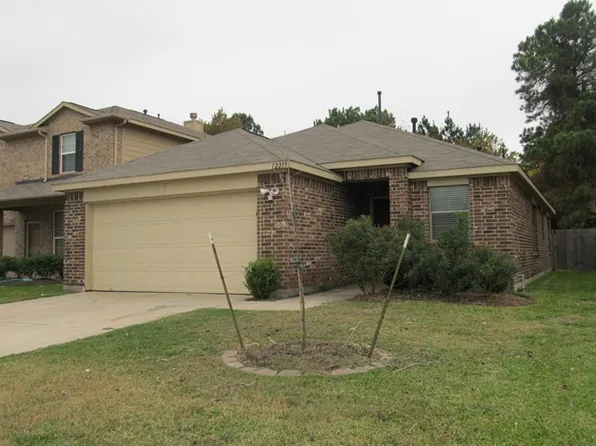 12215 Turchin Dr, Houston, TX 77014