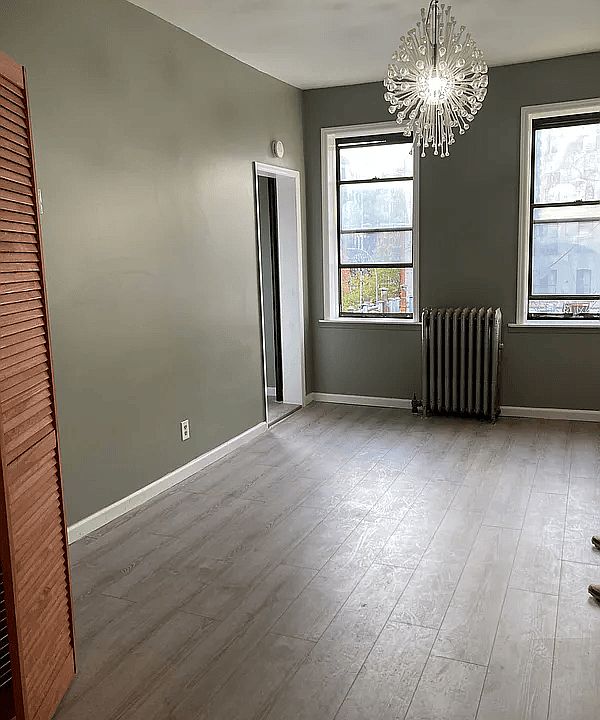 1st image of 571 Nostrand Ave APT 3F