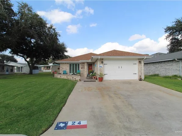 301 Green Gate Cir N, Palmview, TX 78572