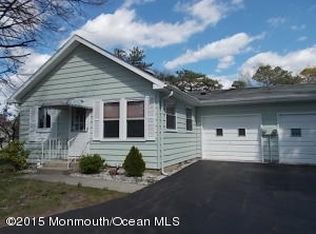 3 Hale Rd, Burlington, NJ 08016