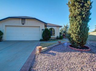 6469 W Lawrence Ln, Glendale, AZ 85302
