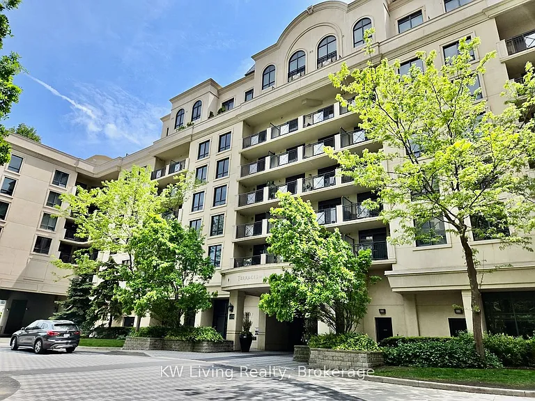 650 Sheppard Ave E #220 — Photo 12