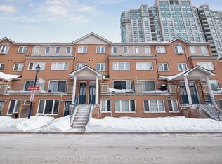 119 Omni Dr #7, Toronto, ON M1P 5A6