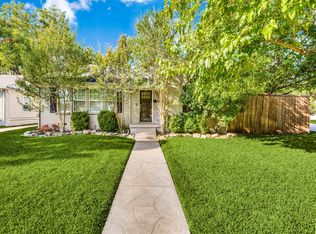 6059 Kenwood Ave, Dallas, TX 75206