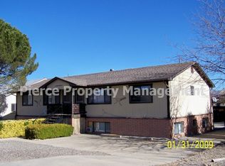 959 Old Chisolm Trl APT 4, Dewey, AZ 86327