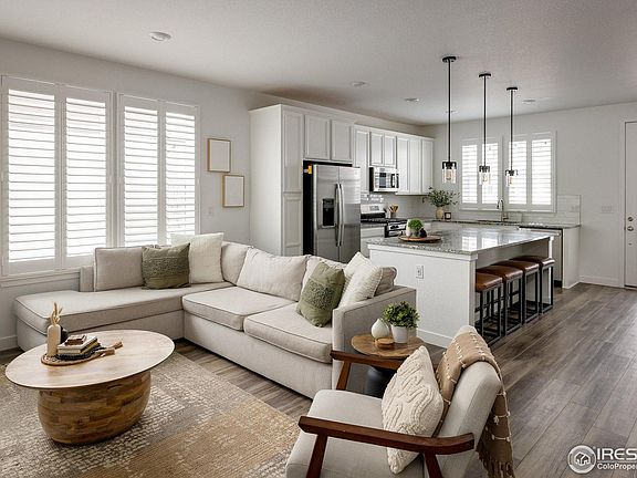 3rd image of 2067 S Vance Way