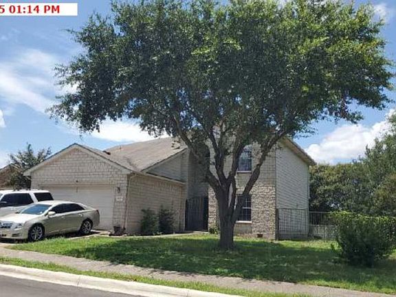 Property Side View