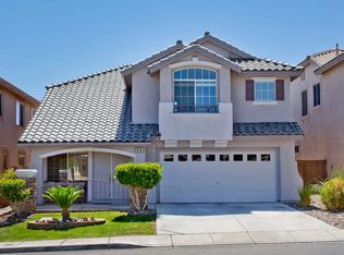 10191 Trailing Dalea Ave, Las Vegas, NV 89135