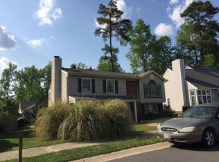 5341 Spring Pines Way, Raleigh, NC 27616