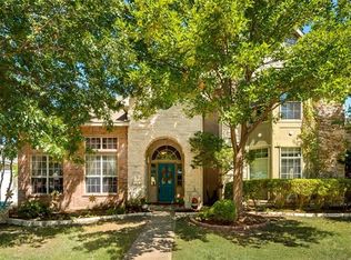 3215 Saint Pierre, McKinney, TX 75070