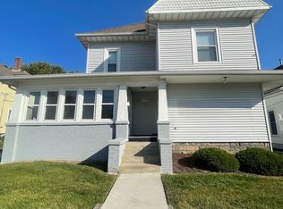 315-329 E Wooster St #UC319A, Bowling Green, OH 43402