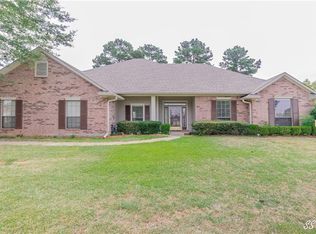 2437 Clearbrook Way, Haughton, LA 71037