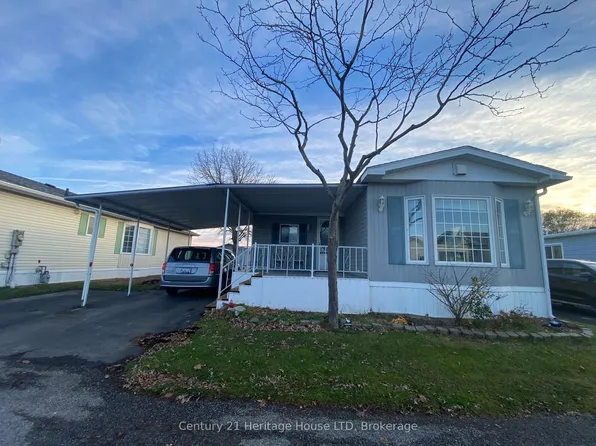 3033 Townline Rd Unit 187, Fort Erie, ON L0S 1S0