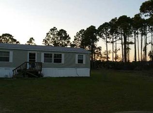 103 Gilbert St, Eastpoint, FL 32328