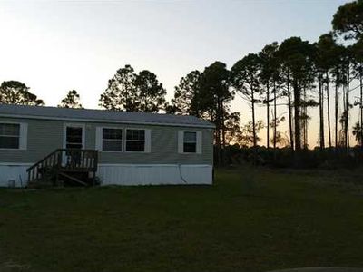 103 Gilbert St, Eastpoint, FL, 32328