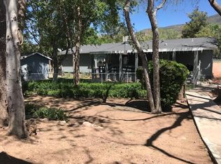 127 S Mesquite Dr, Payson, AZ 85541