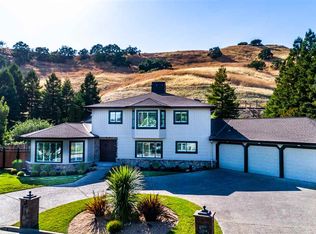 3252 Greenhills Dr, Lafayette, CA 94549