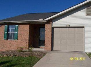 7138 Lyngate Blvd, Powell, TN 37849