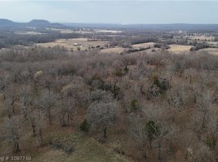 TRACT 4 N 4490th Rd, Vian, OK 74962