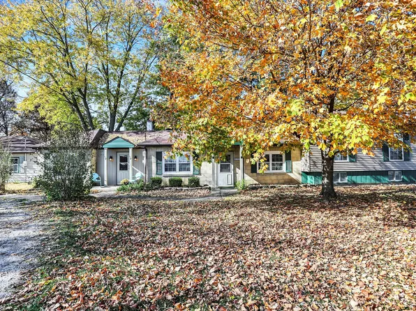 8716 S Mitthoeffer Rd, Indianapolis, IN 46259