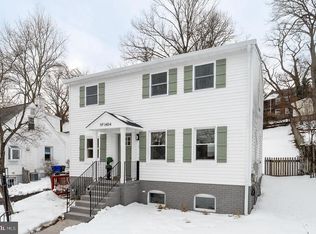 1404 N Powhatan St, Arlington, VA 22205