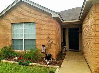 2709 Gillmeister Ln, Temple, TX 76502