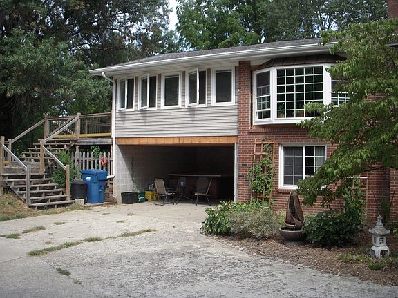 Carport/Sunroom