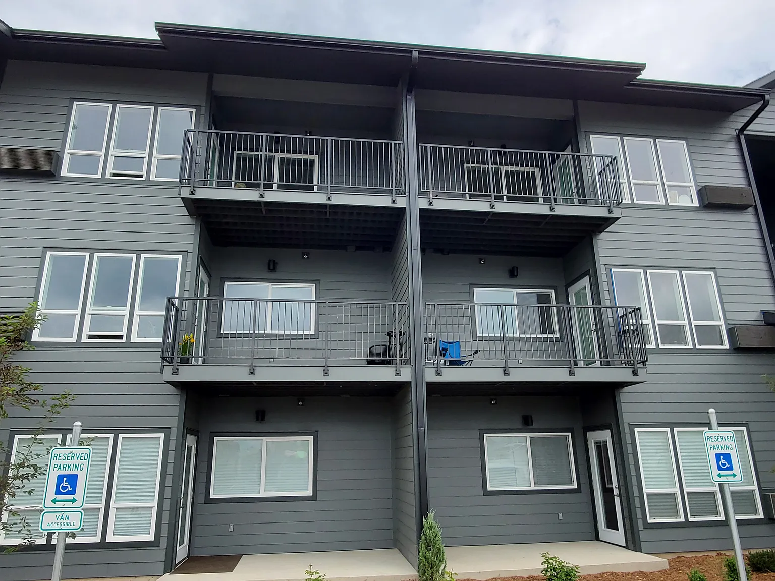 The Landings on Two Mile — Photo 4