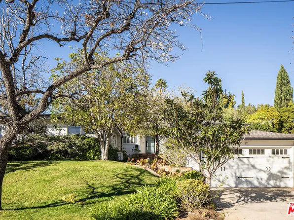 12033 Kearsarge St, Los Angeles, CA 90049