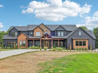 2766 Sanford Rd, Nolensville, TN 37135
