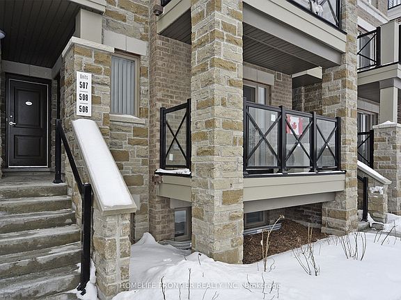 2nd image of 30 Dunsheath Way #506