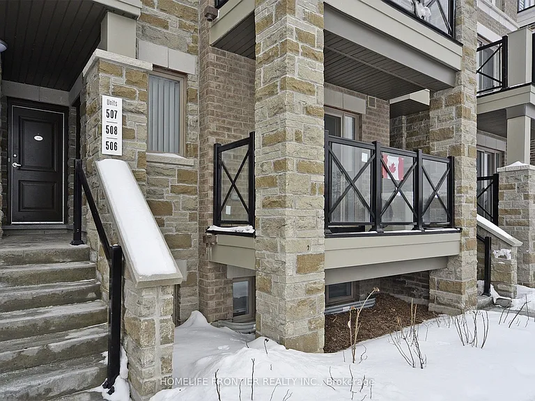 30 Dunsheath Way #506 — Photo 2