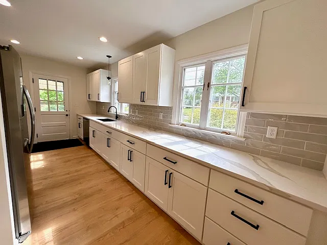 3 bed, 1.5 bath, 1568 sqft, $2,850 — Photo 4