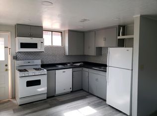 105 N Sheridan Ave #BASEMENT, Colorado Springs, CO 80909