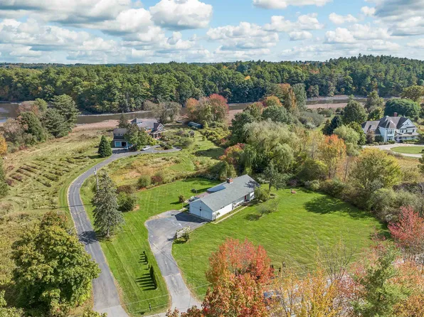 7 Newfields Road, Exeter, NH 03833