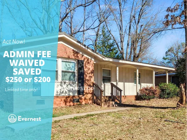 931 Carrington Dr, Charlotte, NC 28214