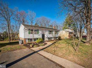 8314 Liberia Ave, Manassas, VA 20110