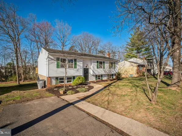 8314 Liberia Ave, Manassas, VA 20110