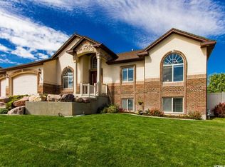 2568 W Mountain Rd, Tremonton, UT 84337