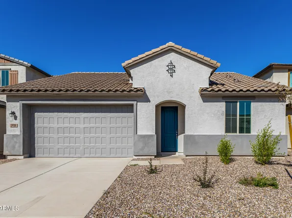 2928 E Mecklenburg Way, San Tan Valley, AZ 85143