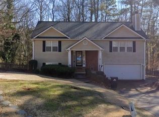 192 Lakeover Cir, Athens, GA 30607